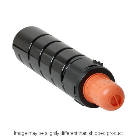 Replacement CANON 4792B003 GPR43 SD BLACK Toner