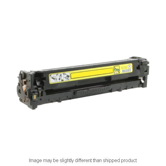 Premium IMPORT Replacement CANON CRG131 SD YELLOW Toner