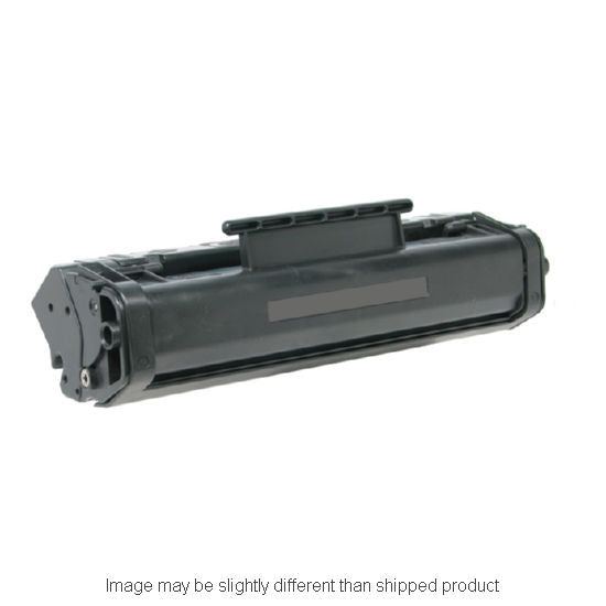 Replacement CANON 6965A001 FP250 SD BLACK Toner