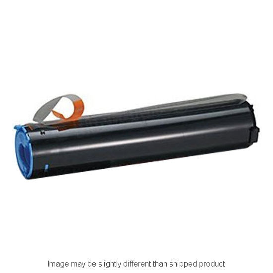 Replacement CANON 7814A003 GPR10 SD BLACK Toner