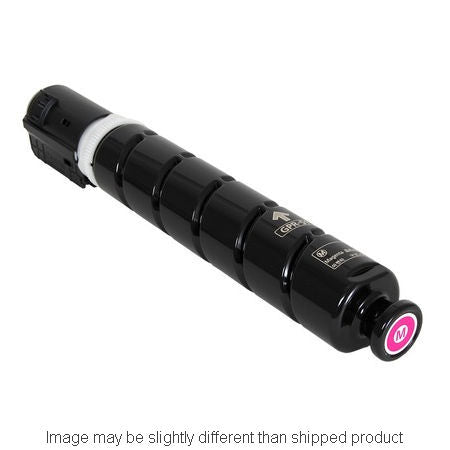 Replacement CANON 8518B003 GPR51 SD MAGENTA Toner