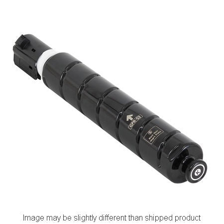 Replacement CANON 8524B003 GPR53 SD BLACK Toner