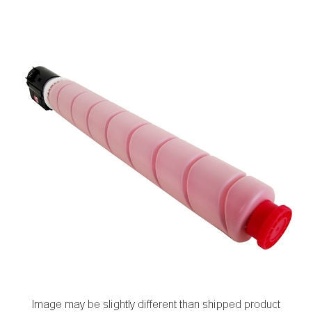 Replacement CANON 8526B003 GPR53 SD MAGENTA Toner
