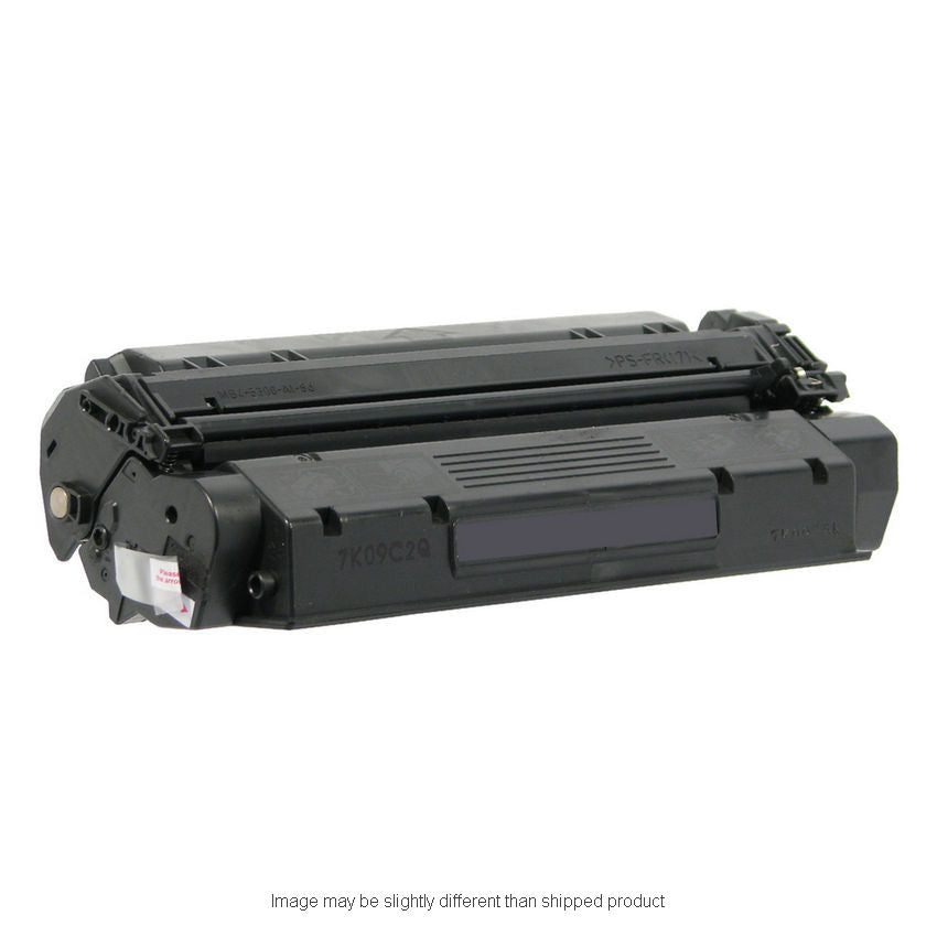 Replacement CANON 8955A001 FX8 SD BLACK Toner