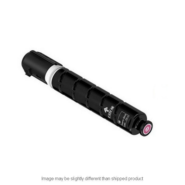 Replacement CANON 9108B003 GPR52 SD MAGENTA Toner