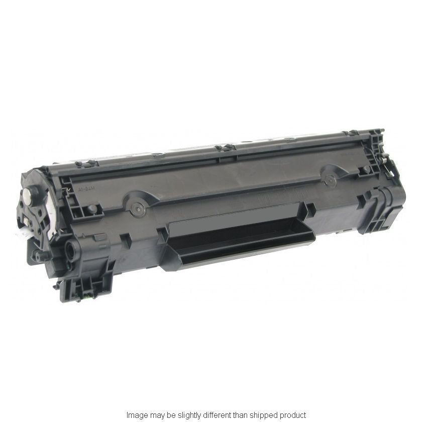 Premium Replacement CANON 9435B001 CRG137 SD BLACK Toner