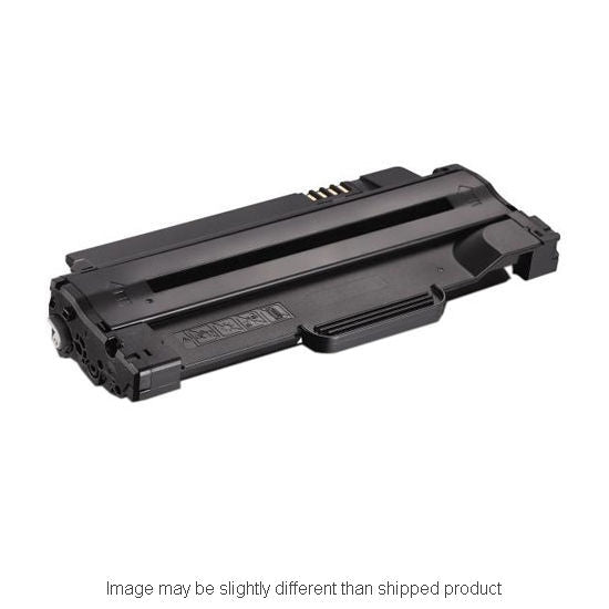 Replacement DELL 330-9523 HI YLD BLACK Toner