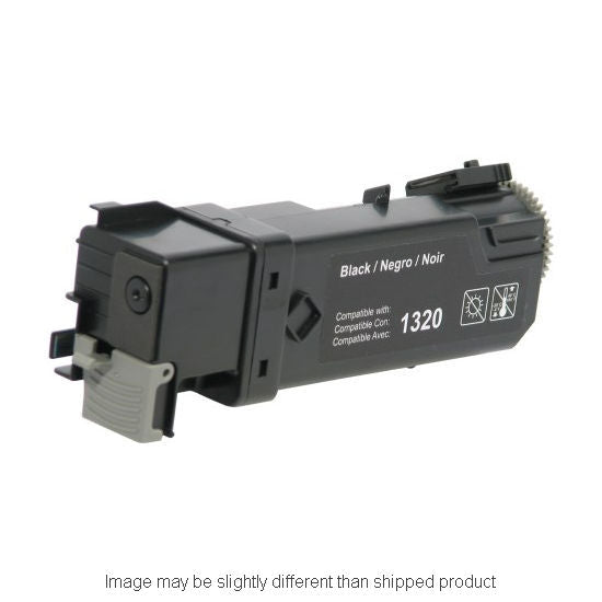 Replacement DELL 310-9058 HI YLD BLACK Toner