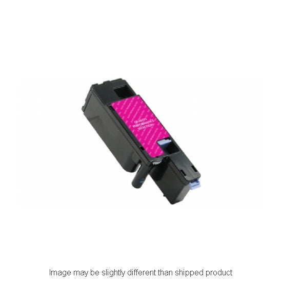 Replacement DELL 332-0401 SD YLD MAGENTA Toner