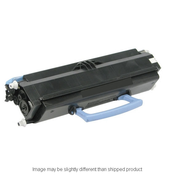 Replacement DELL 310-5402 LQ-HI BLACK MICR Toner
