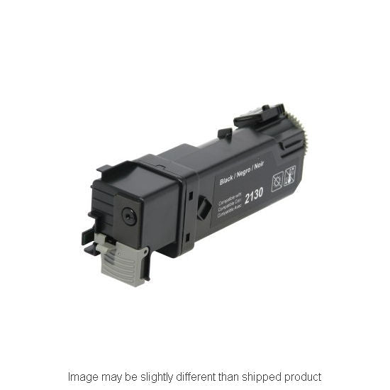 Replacement DELL 330-1436 HI YLD BLACK Toner