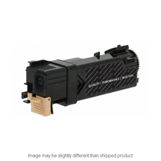 Replacement DELL 331-0719 HI YLD BLACK Toner