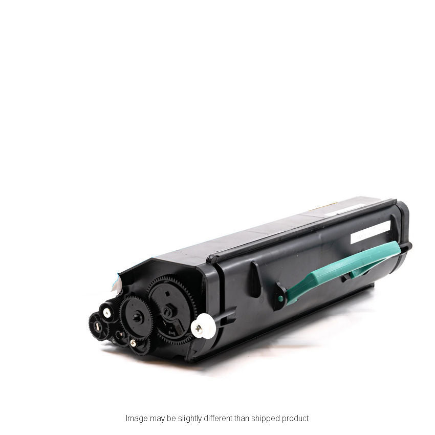 Replacement DELL 330-2665 SD YLD BLACK Toner