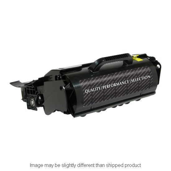 Replacement DELL 330-2666 HI JUMBO BLACK Toner