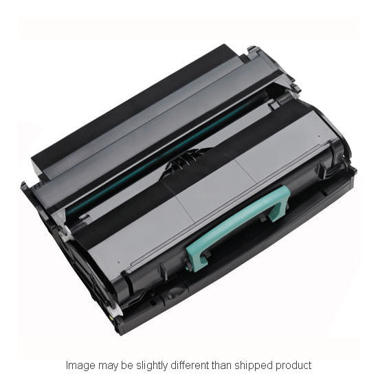 Replacement DELL 330-2666 HI BLACK MICR Toner