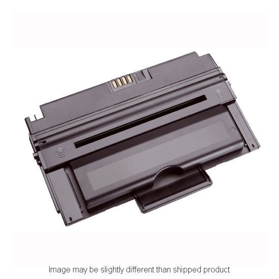 Premium Replacement DELL 330-2209 HI YLD BLACK Toner