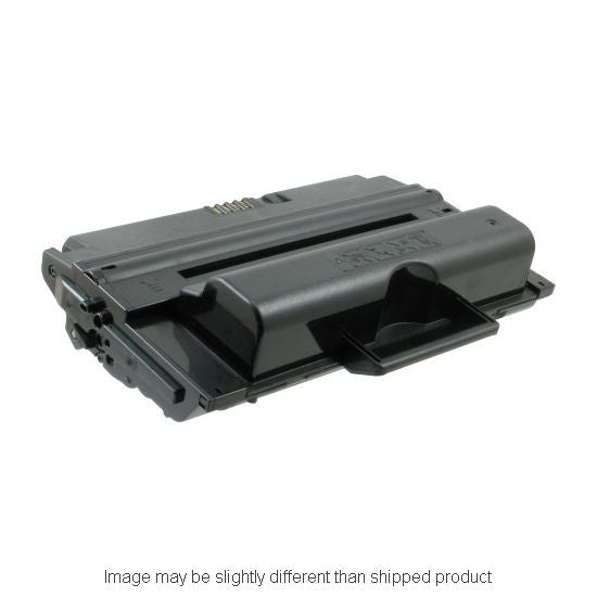 Replacement DELL 331-0611 XH YLD BLACK Toner
