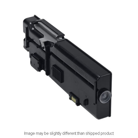 Replacement DELL 593-BBBU XH YLD BLACK Toner
