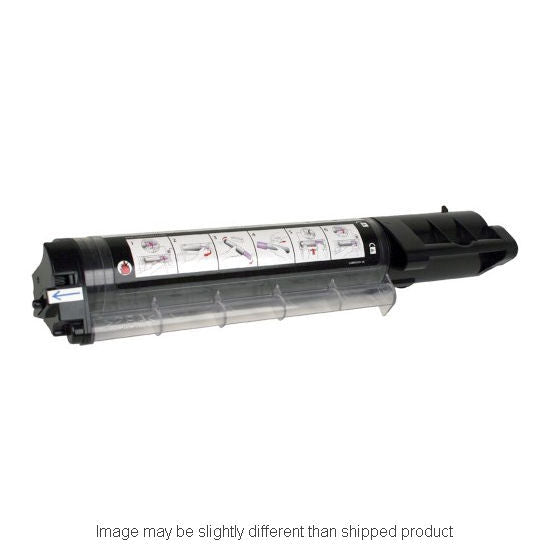 Replacement DELL 310-5726 HI YLD BLACK Toner