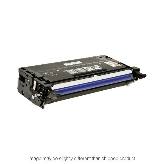 Replacement DELL 330-1198 HI YLD BLACK Toner