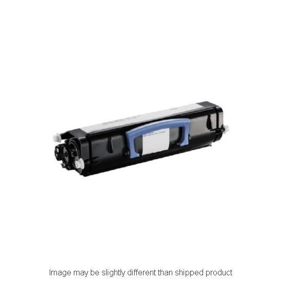 Replacement DELL 330-5207 HI BLACK MICR Toner