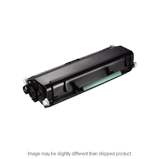 Replacement DELL 330-9523 HI YLD BLACK Toner