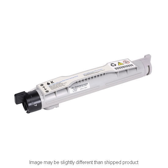 Replacement DELL 310-5807 SD YLD BLACK Toner