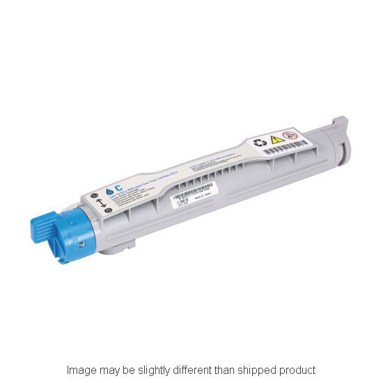 Replacement DELL 310-5810 SD YLD CYAN Toner