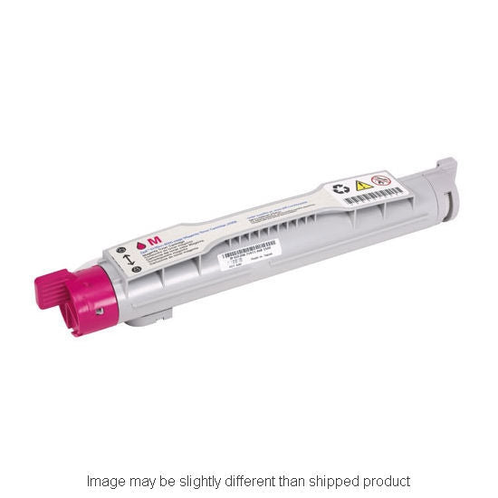 Replacement DELL 310-5809 SD YLD MAGENTA Toner