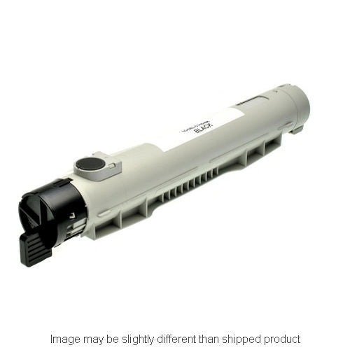 Replacement DELL 310-7890 SD YLD BLACK Toner