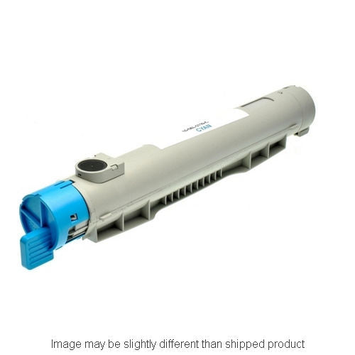 Replacement DELL 310-7892 SD YLD CYAN Toner