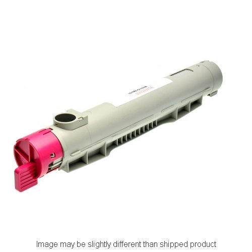 Replacement DELL 310-7894 SD YLD MAGENTA Toner