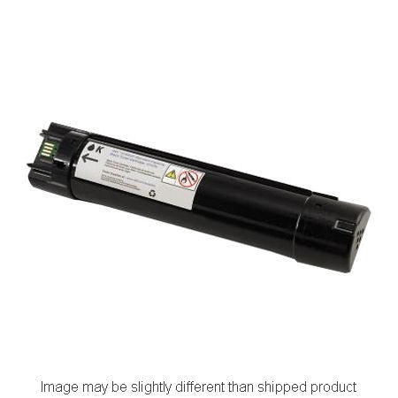 Replacement DELL 330-5846 HI YLD BLACK Toner
