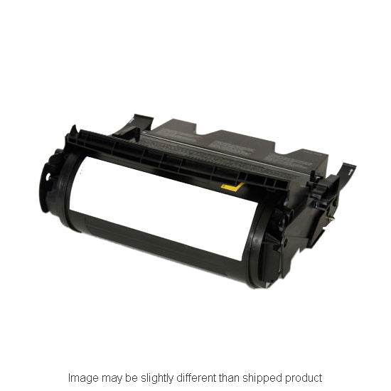 Replacement DELL 341-2916 HI YLD BLACK Toner