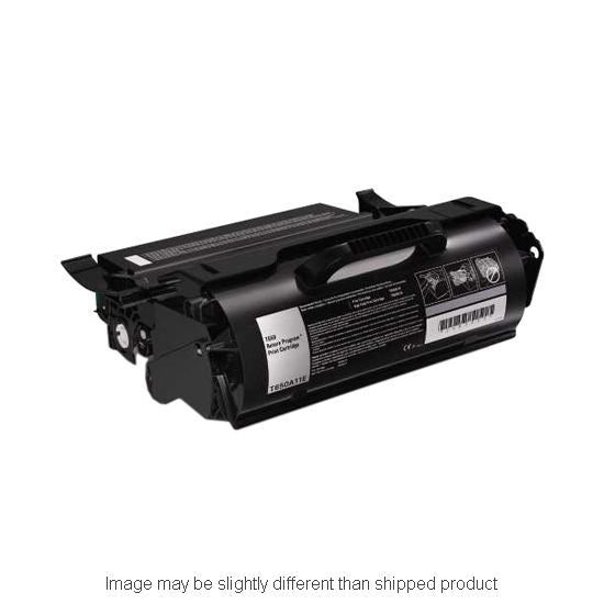 Replacement DELL 330-6969 SD YLD BLACK Toner