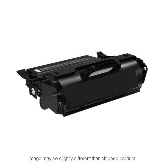 Replacement DELL 330-6968 HI YLD BLACK Toner