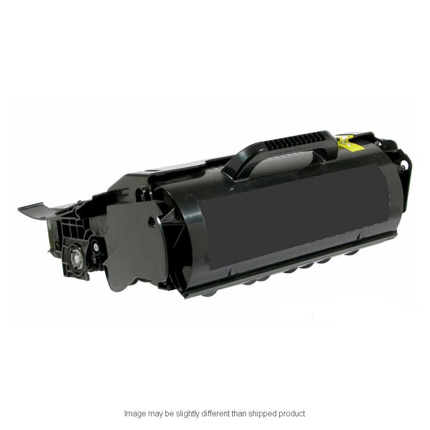 Replacement DELL 310-4587 HI YLD BLACK Toner