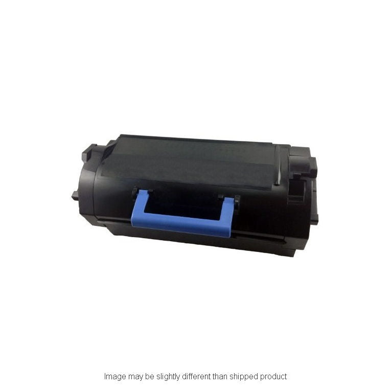 Replacement DELL 331-9797 SD YLD BLACK Toner