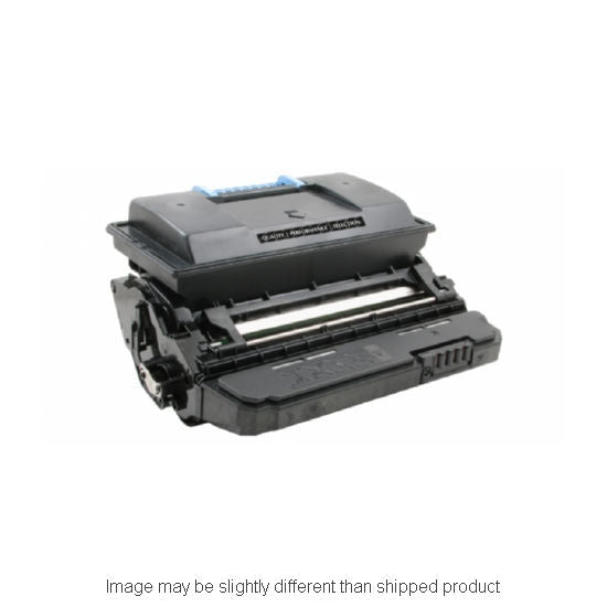 Replacement DELL 330-9792 XH YLD BLACK Toner