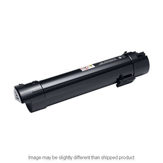 Replacement DELL 332-2115 HI YLD BLACK Toner