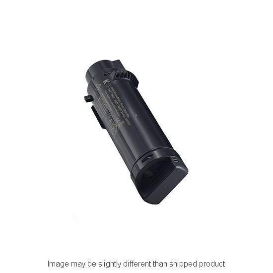 Replacement DELL 593-BBOW HI YLD BLACK Toner