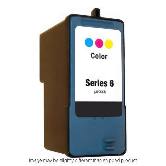 Replacement DELL 310-7853 SERIES 6 SD COLOR Ink