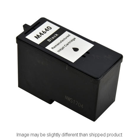 Replacement DELL 310-5881 SERIES 5 SD BLACK Ink