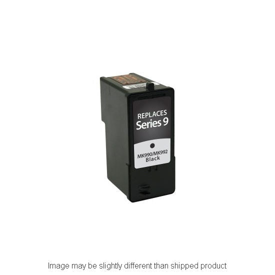 Replacement DELL 310-8386 SERIES 9 HI BLACK Ink