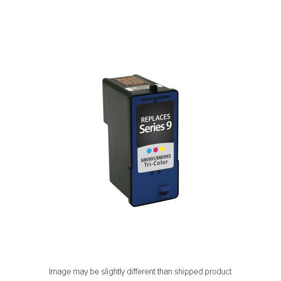 Replacement DELL 310-8387 SERIES 9 HI COLOR Ink