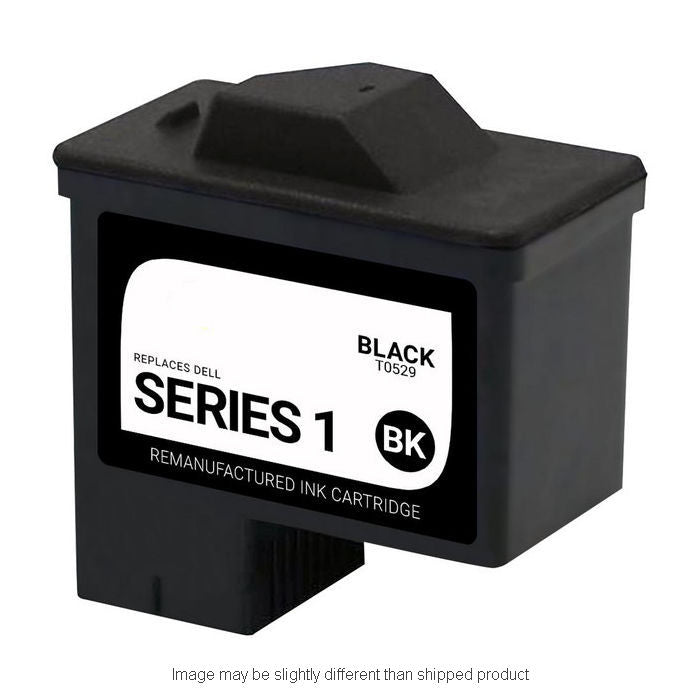 Replacement DELL 310-4142 SERIES 1 SD BLACK Ink