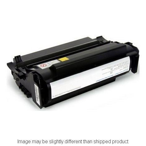 Replacement DELL 310-3547 HI UNVRSL BLACK Toner