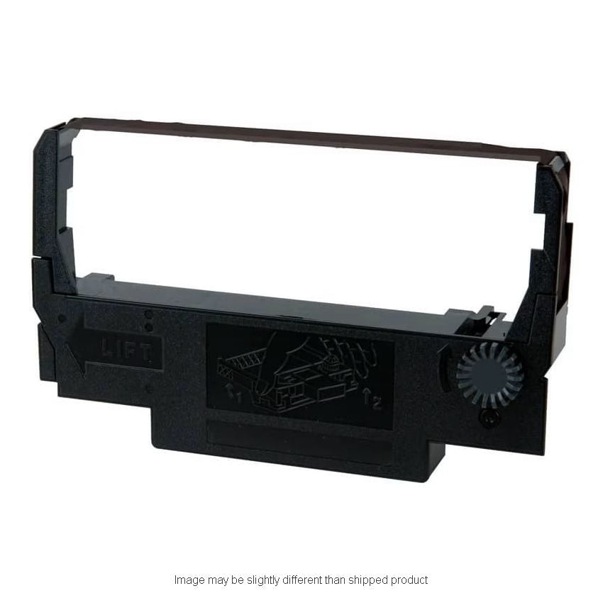 Replacement EPS ERC-30/34/38 6-UNVRSL BLACK Ribbon