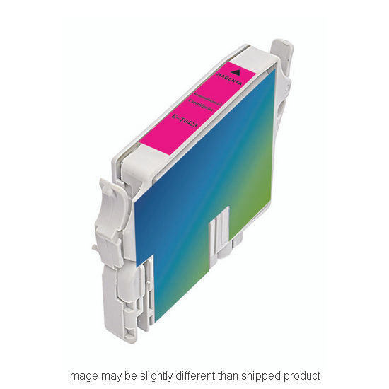 Replacement EPSON T042320 LQ-SD YLD MAGENTA Ink