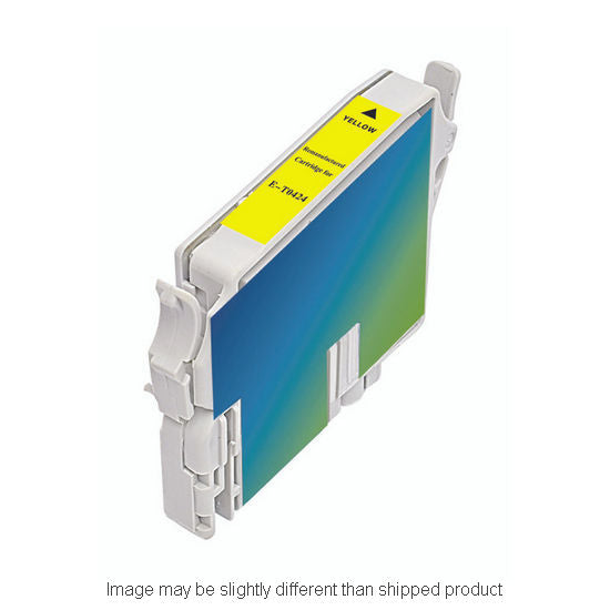 Replacement EPSON T042420 LQ-SD YLD YELLOW Ink